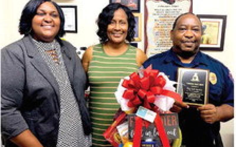 SAKS of Love presents Community Impact Awards