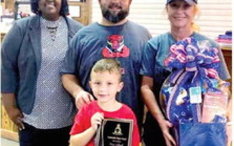 SAKS of Love presents Community Impact Awards
