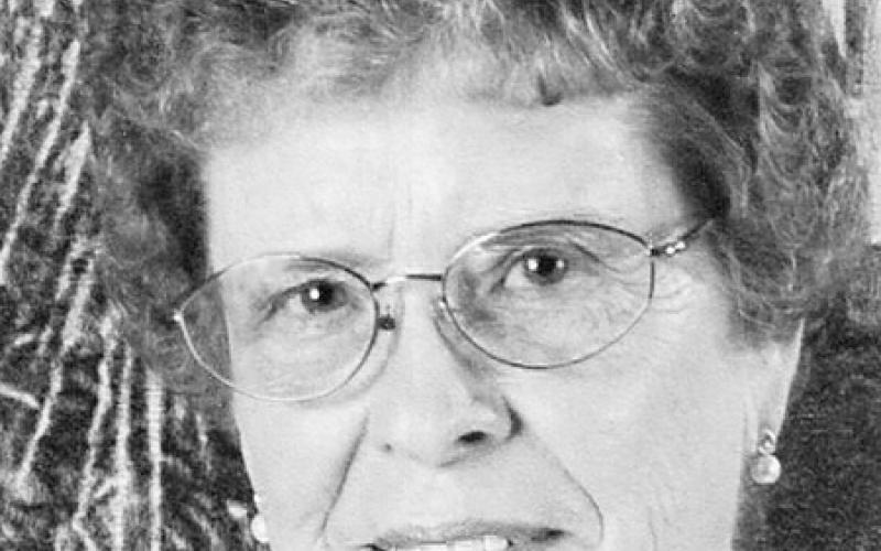 Nadine Stephens Lawson