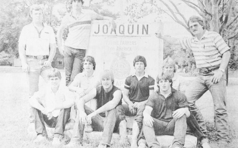 PICTURE FROM OUR PAST