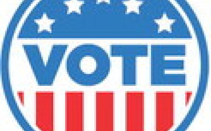 Election 2024 dates and information