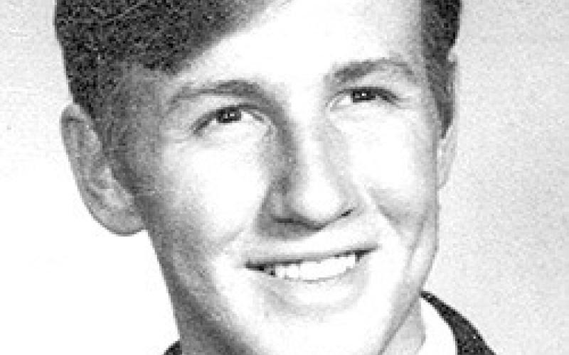 Walter Wayne Colbey