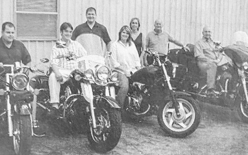 PICTURE FROM OUR PAST