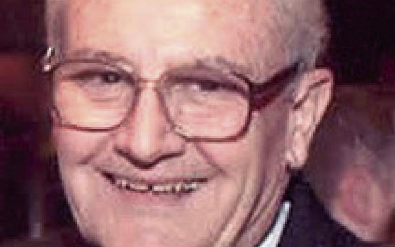 Sunday services planned for Ernest McNeil (Mac) Moore Jr.