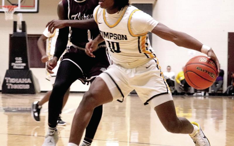 County-wide basketball round-up