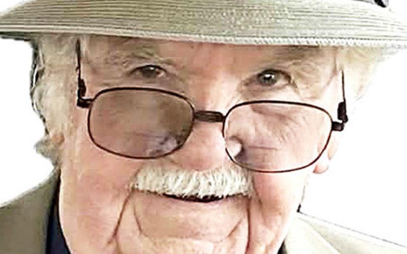 Jackie “Jack” Ray Adams