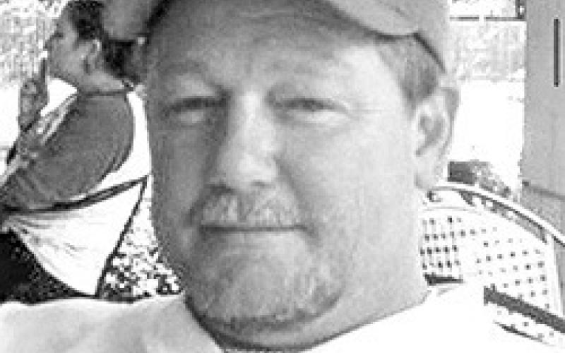 Richard Travis Lee