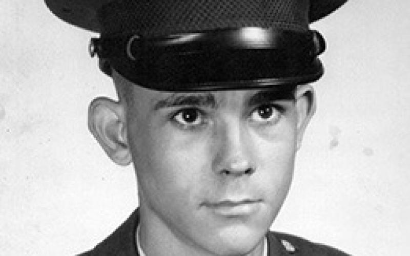 Johnny Ray Smith
