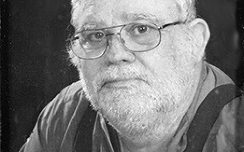 Johnny Ray Smith