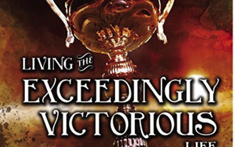 Victorious Life event scheduled at Clever Creek
