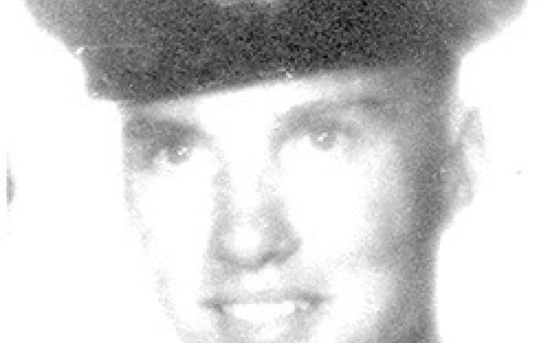 Verbon V. Pate Jr.