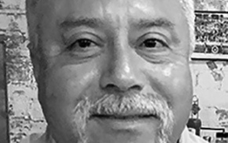 Antonio Garcia