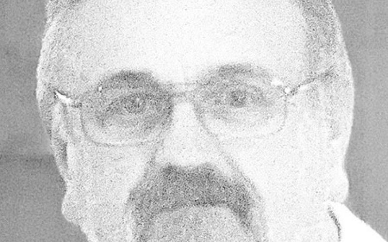 “Scooter” Tommy Gray, Jr.