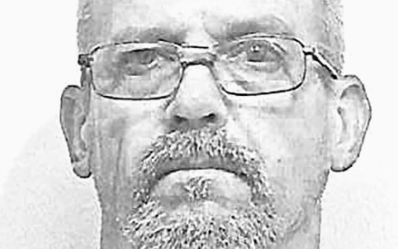 Shelby County Jail Log