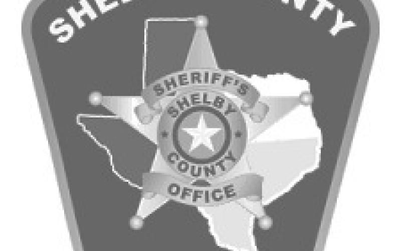 Shelby County Jail Log