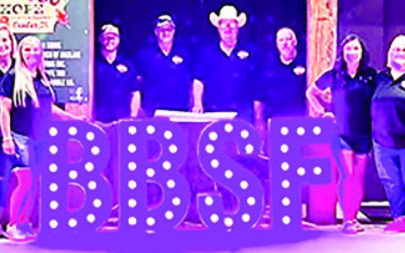 Boo’s Battle aims to battle cancer