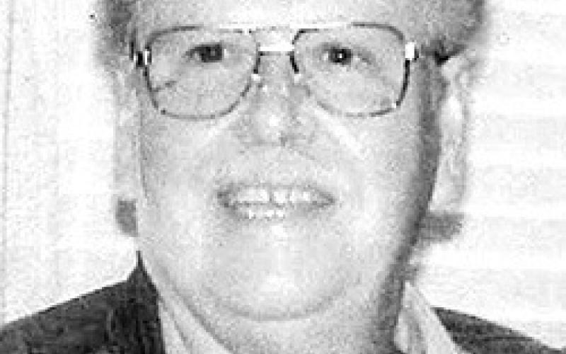 Kenneth Ray Keath
