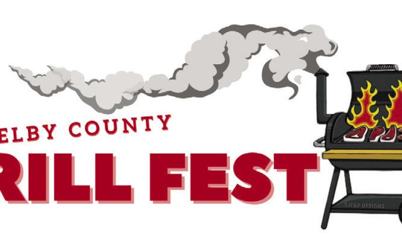 Get the grills ready for Grill Fest 2023