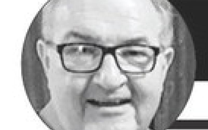 Father’s Day – something to think about