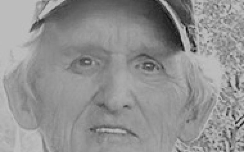 Jackie Charles Boyett