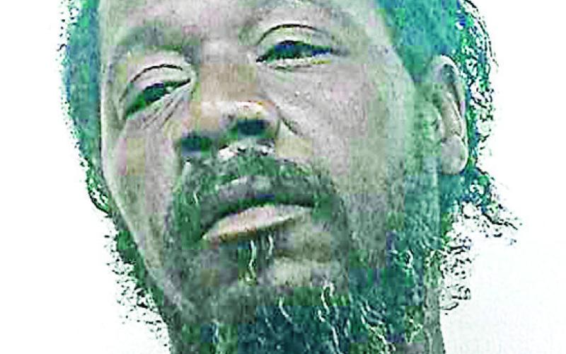 Shelby County Jail Log