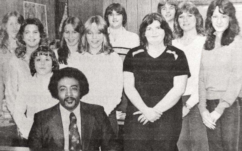 PICTURE FROM OUR PAST
