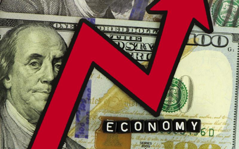 Texas ranks first in the nation in overthe- year jobs added