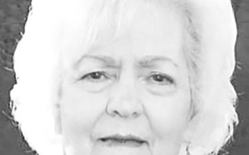 Charlotte Ann Hughes