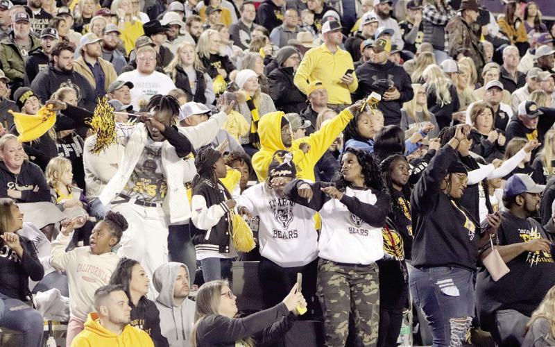 A look back at the second half of 2023