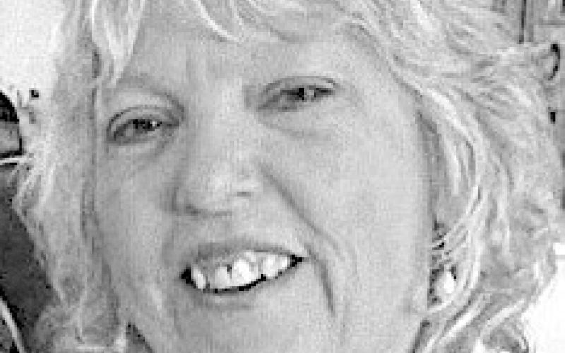 Joyce Marie Hendricks