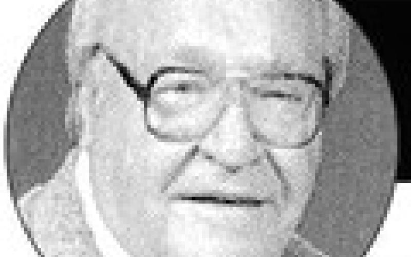 Country doctors like Dr. Morris