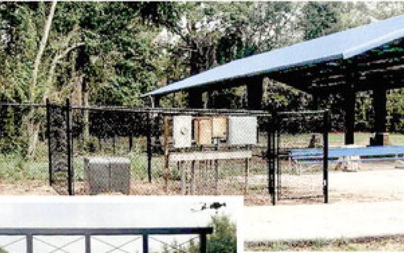 Center hears proposed garbage pickup changes