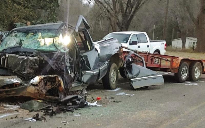 JVFD responds to four calls for assistance
