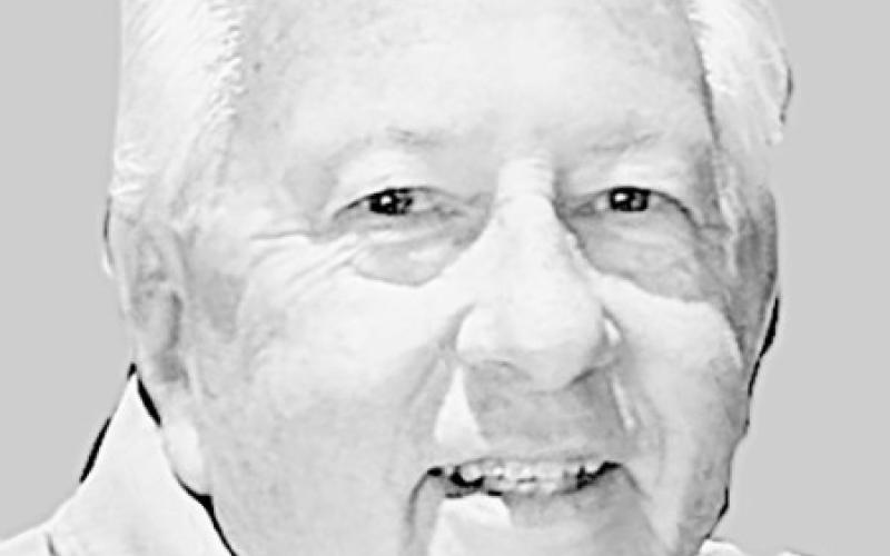 Mark S. Jolley Ivey
