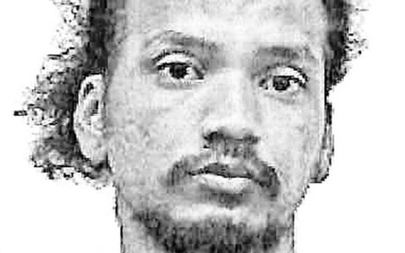 Shelby County Jail Log