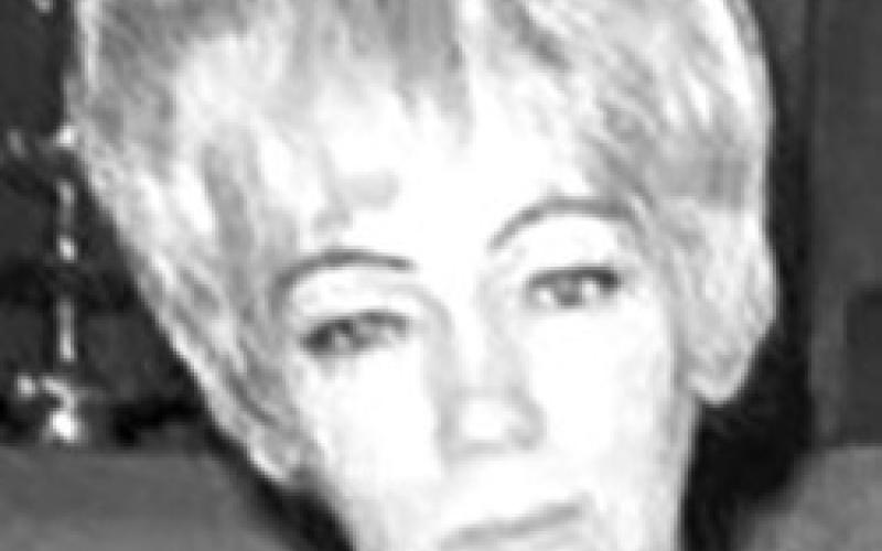 Ethel Mae (“Mary”) Lee