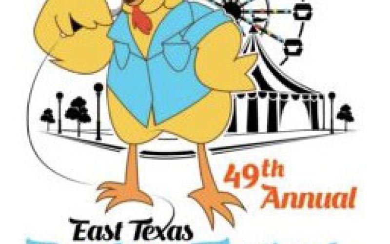 2025 Poultry Festival t-shirts now available