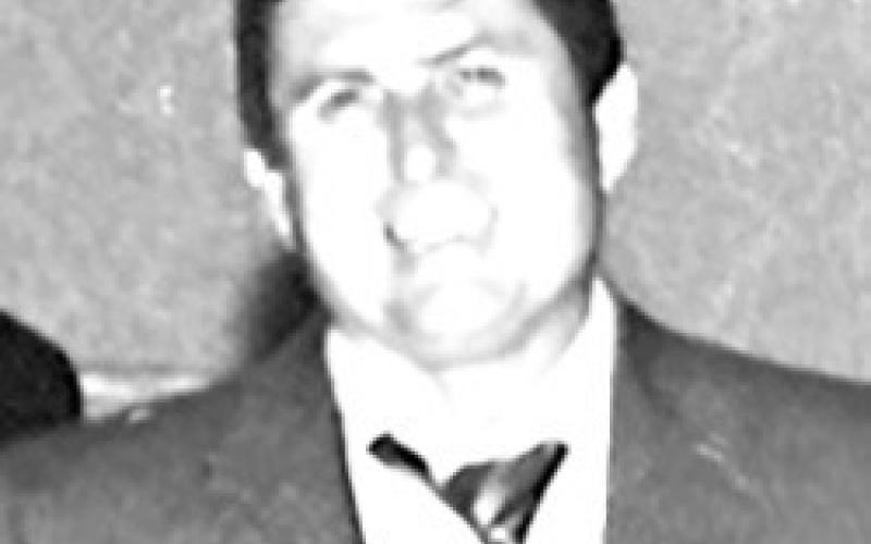 Robert A. Nichols