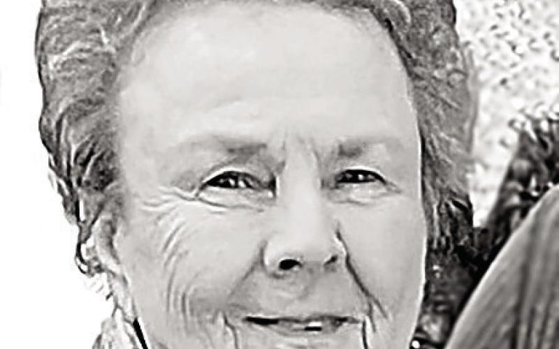 Mary Lynn Paxton
