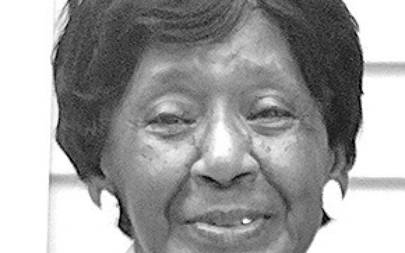 Shirley J. Pilot Suell