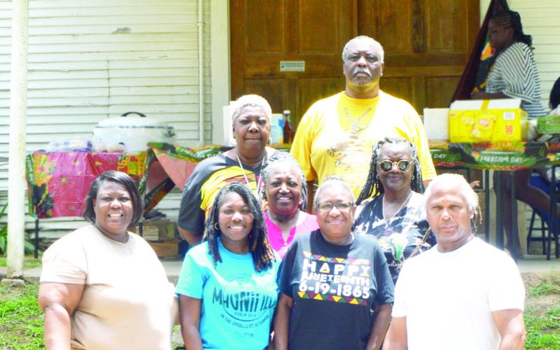 Juneteenth 2025