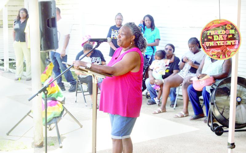 Juneteenth 2025