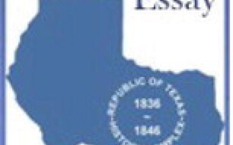 DRT seeking Texas history essay entries