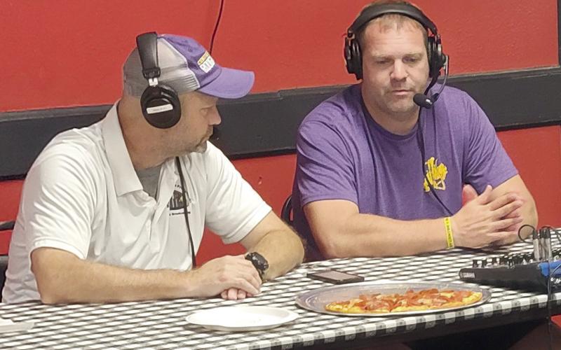 It’s time again for the Rick Meeks Show