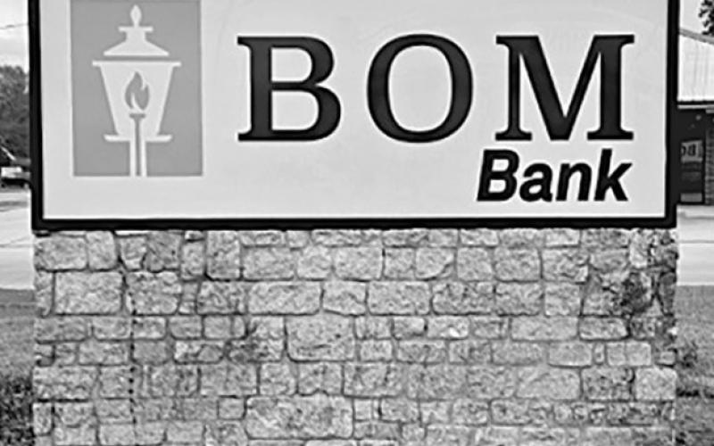 American State Bank becomes BOM Bank