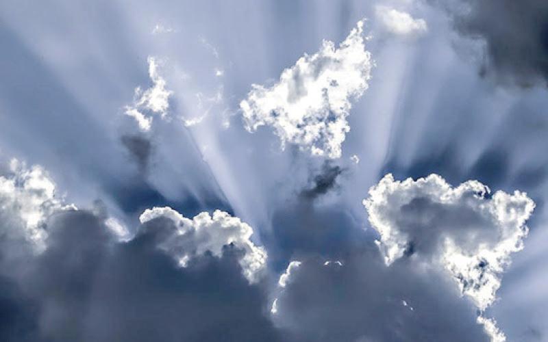 After the Storm by Billie Haggard Jones