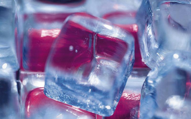 2nd/3rd Pl. Fav. Tie: “Slippery Cubes” by Anna Jones. Contributed | Light and Champion