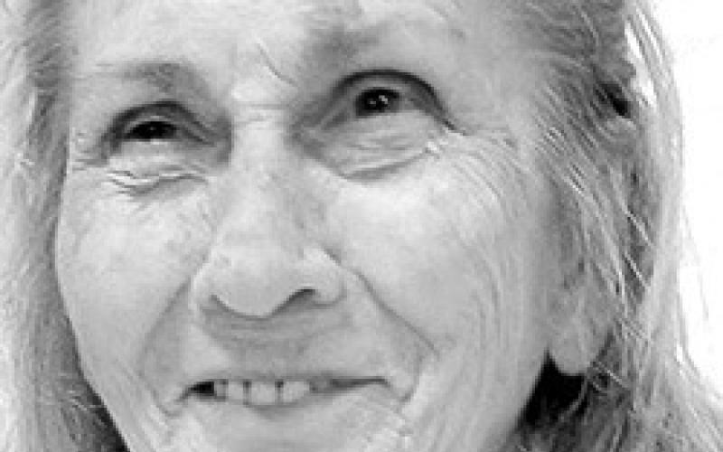 Wilma Laverne Jamison
