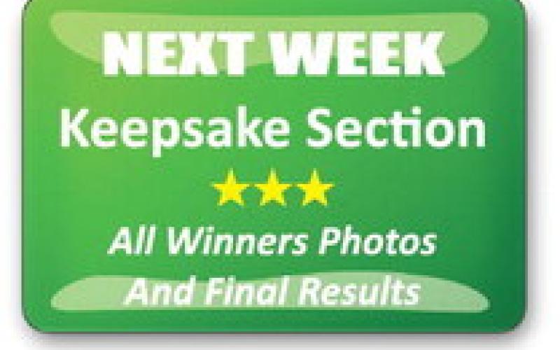 4-H and FFA Livestock Show attracts 100-plus exhibitors