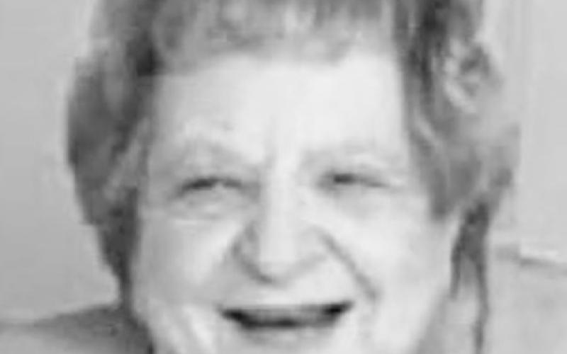 Betty Windham Denby